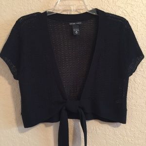 NY&Company black short sweater